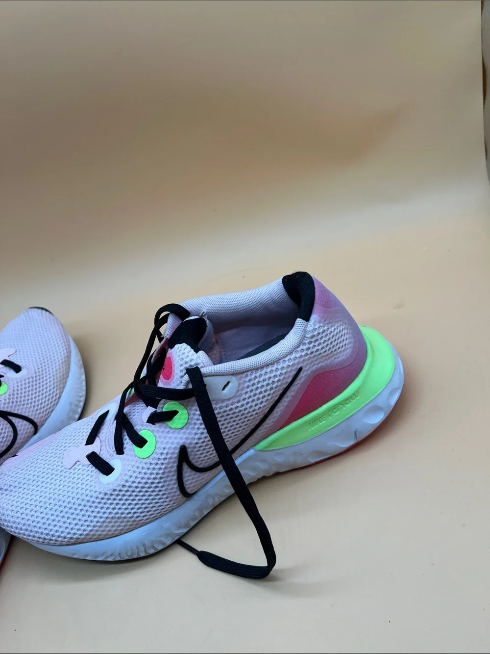 Nike normal wear